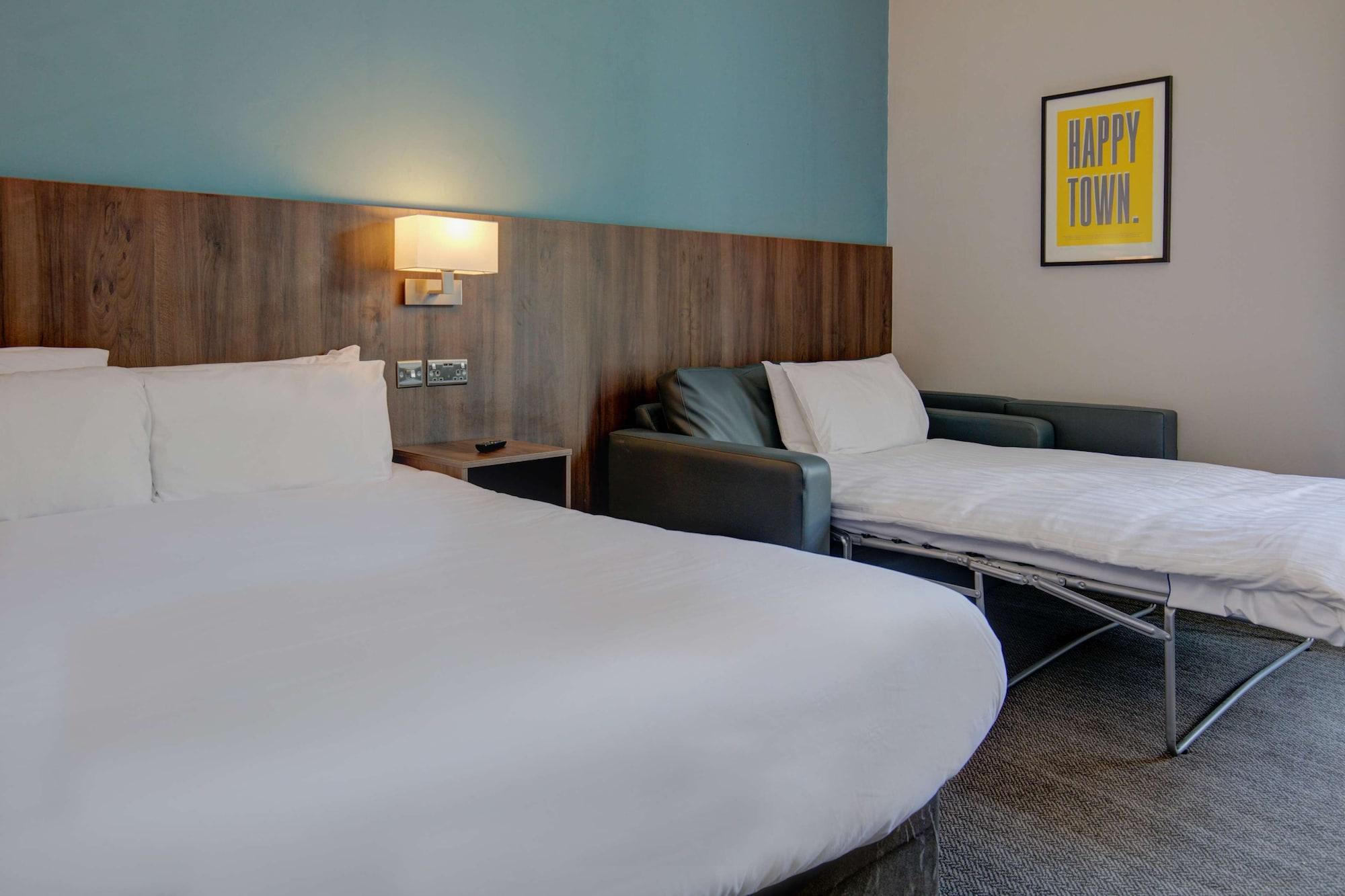 The Jephson Hotel; BW Signature Collection レミントンスパー エクステリア 写真