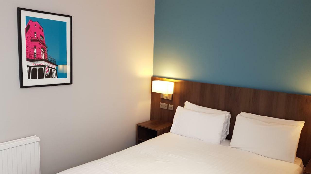 The Jephson Hotel; BW Signature Collection レミントンスパー エクステリア 写真