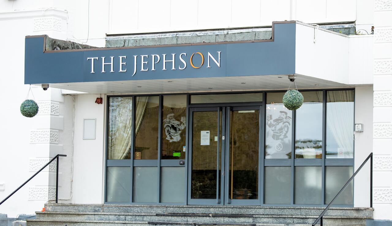 The Jephson Hotel; BW Signature Collection レミントンスパー エクステリア 写真